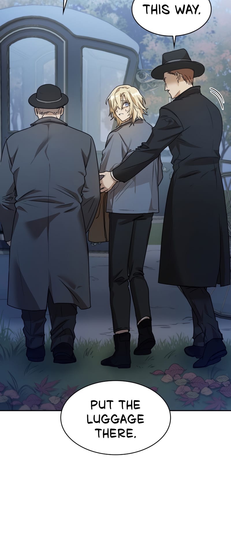 Infinite Mage, Chapter 5 image 25